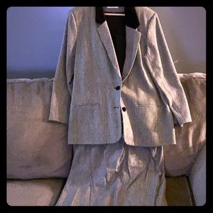 Alfred Dunner Dress Suit